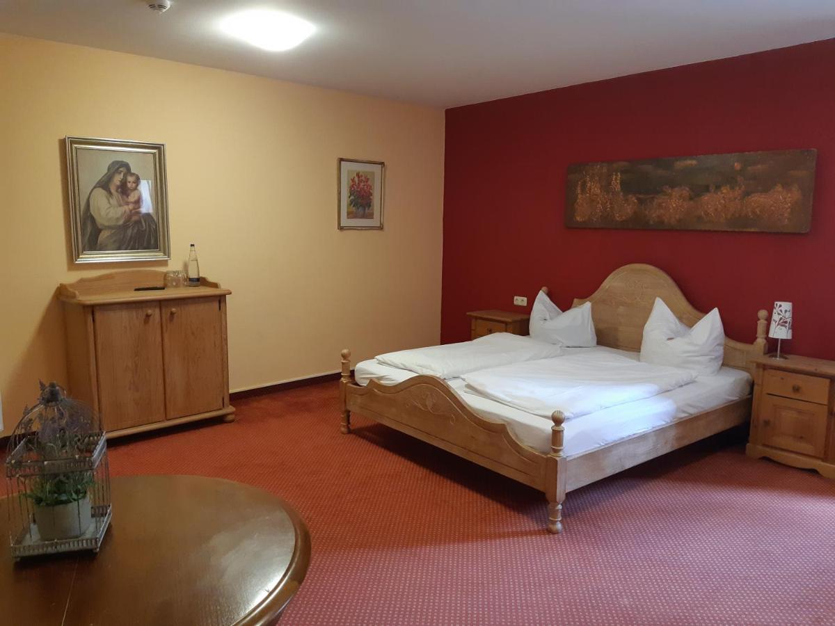 Werdenfelser Hof Garmisch-Partenkirchen Ngoại thất bức ảnh