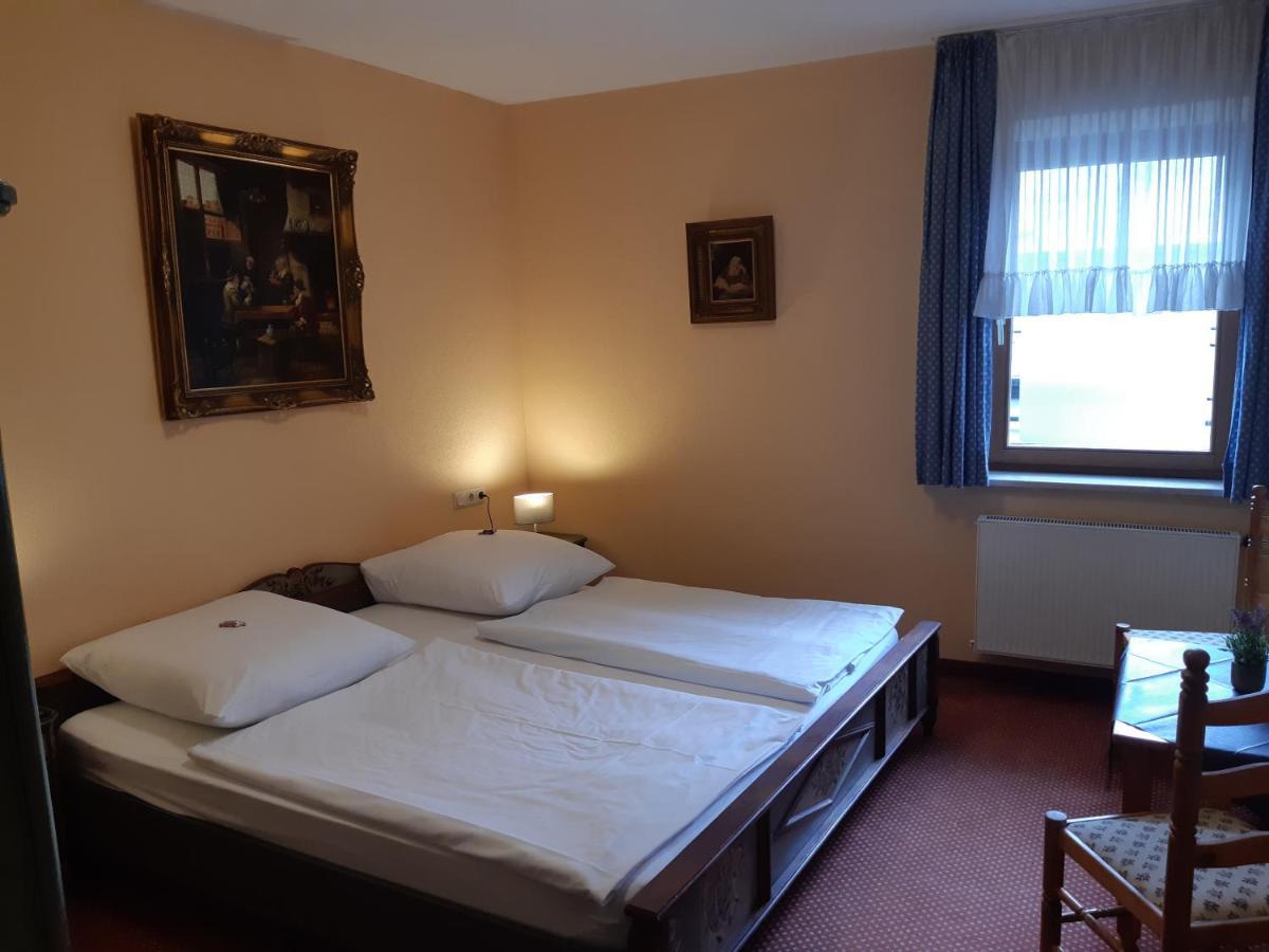 Werdenfelser Hof Garmisch-Partenkirchen Ngoại thất bức ảnh