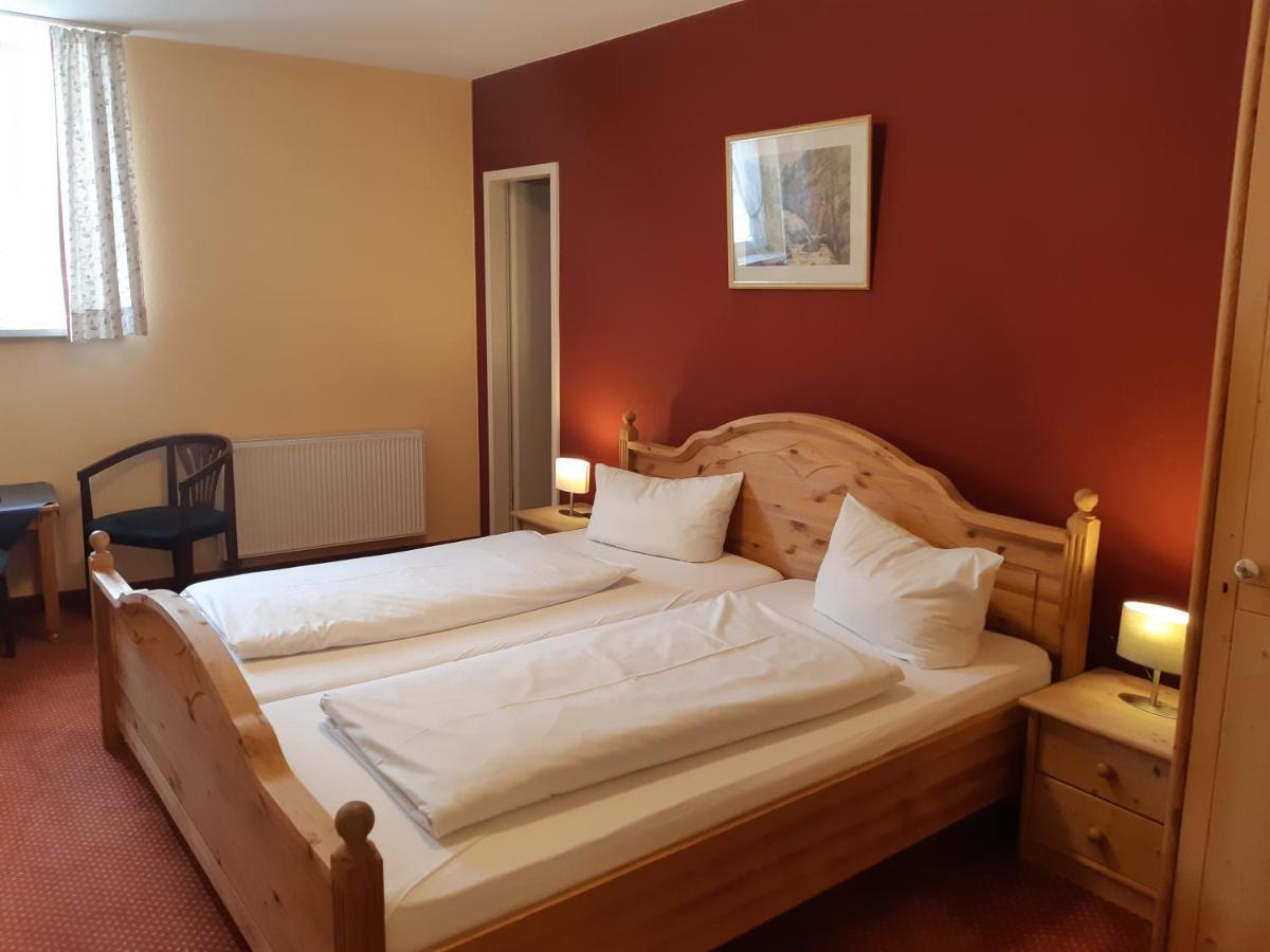 Werdenfelser Hof Garmisch-Partenkirchen Ngoại thất bức ảnh