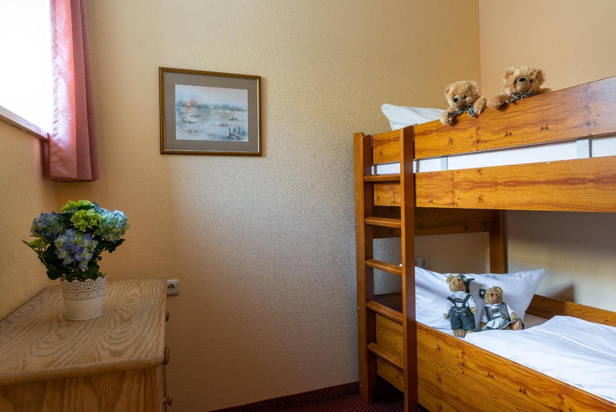 Werdenfelser Hof Garmisch-Partenkirchen Ngoại thất bức ảnh