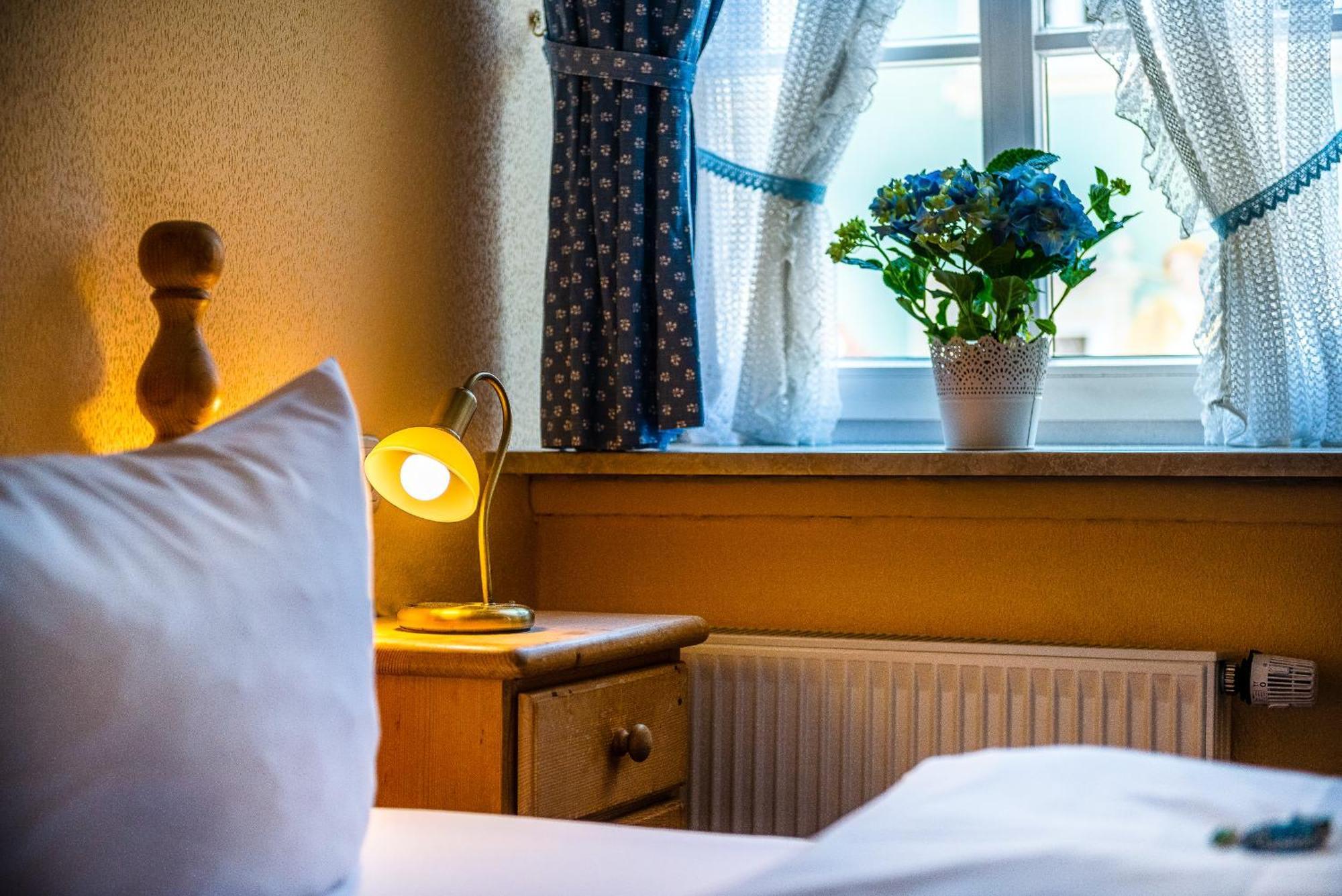 Werdenfelser Hof Garmisch-Partenkirchen Ngoại thất bức ảnh