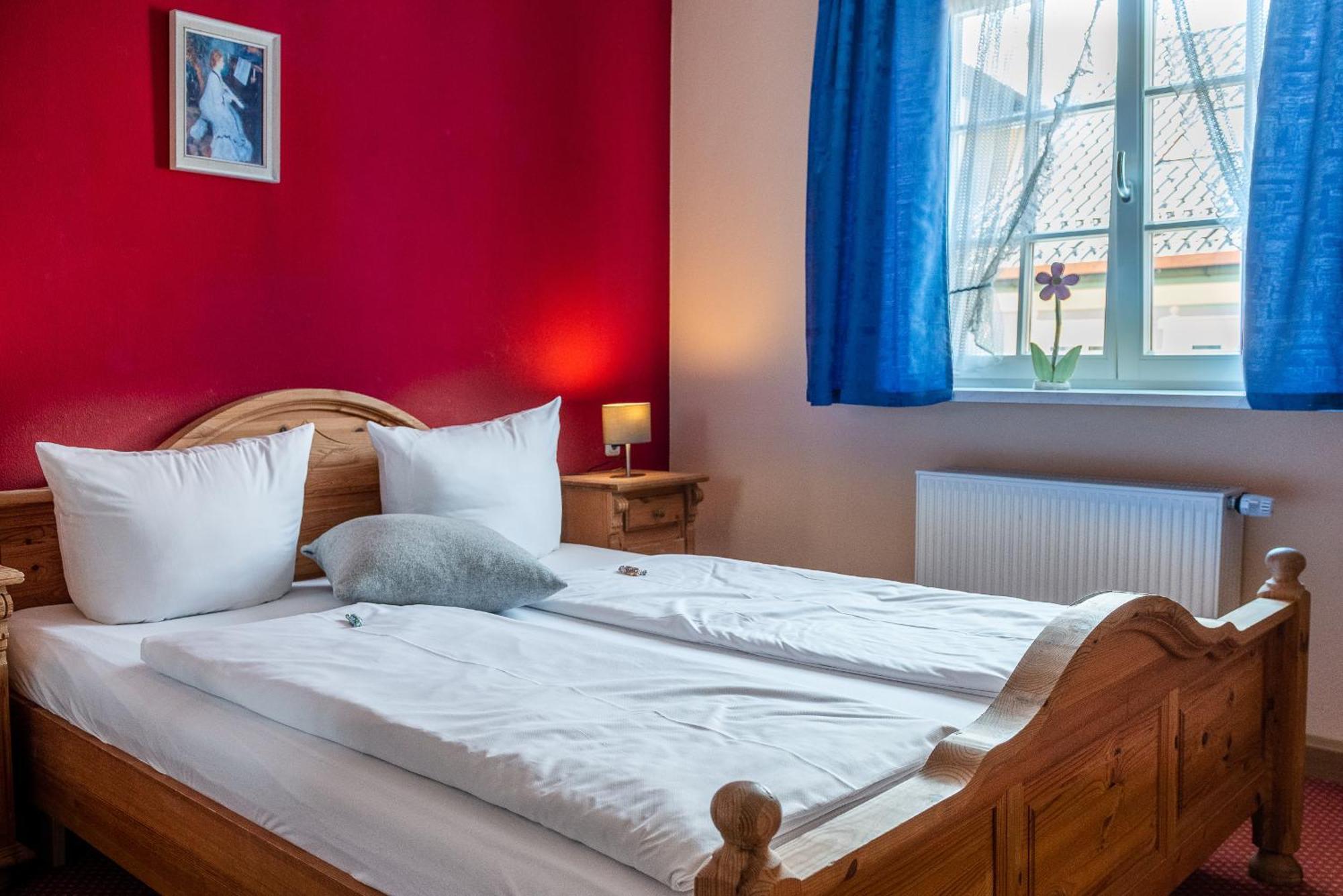 Werdenfelser Hof Garmisch-Partenkirchen Ngoại thất bức ảnh