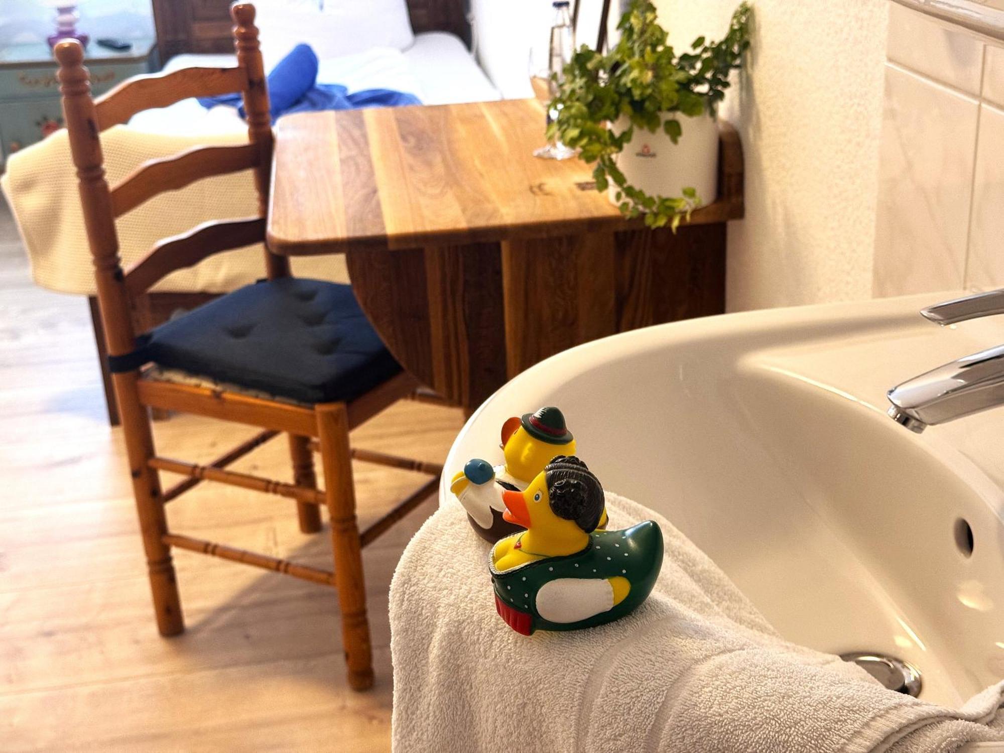 Werdenfelser Hof Garmisch-Partenkirchen Ngoại thất bức ảnh