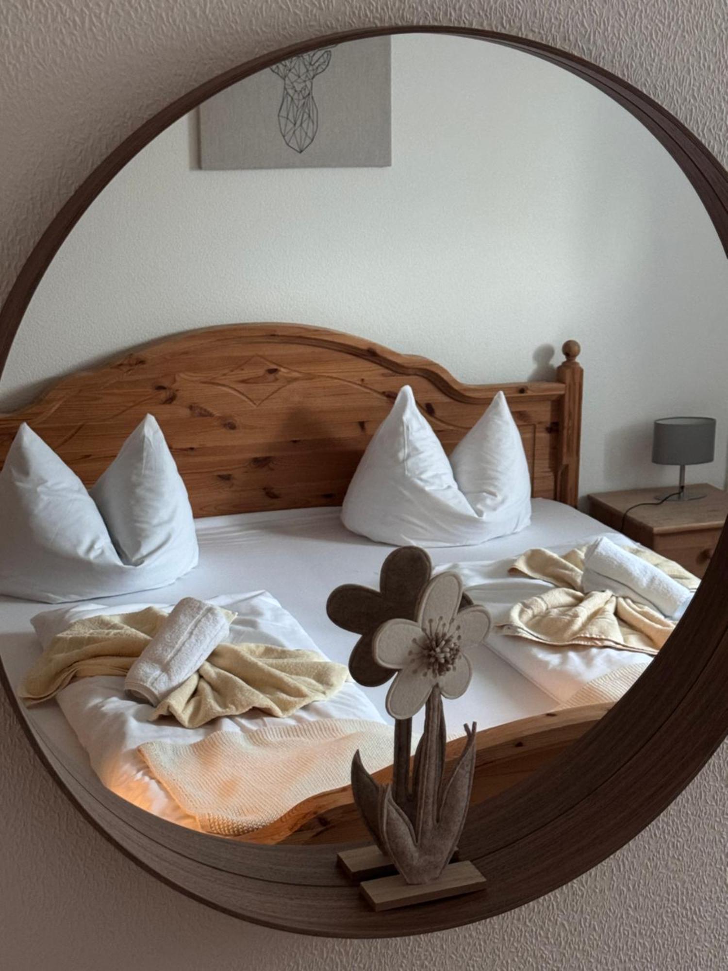Werdenfelser Hof Garmisch-Partenkirchen Ngoại thất bức ảnh