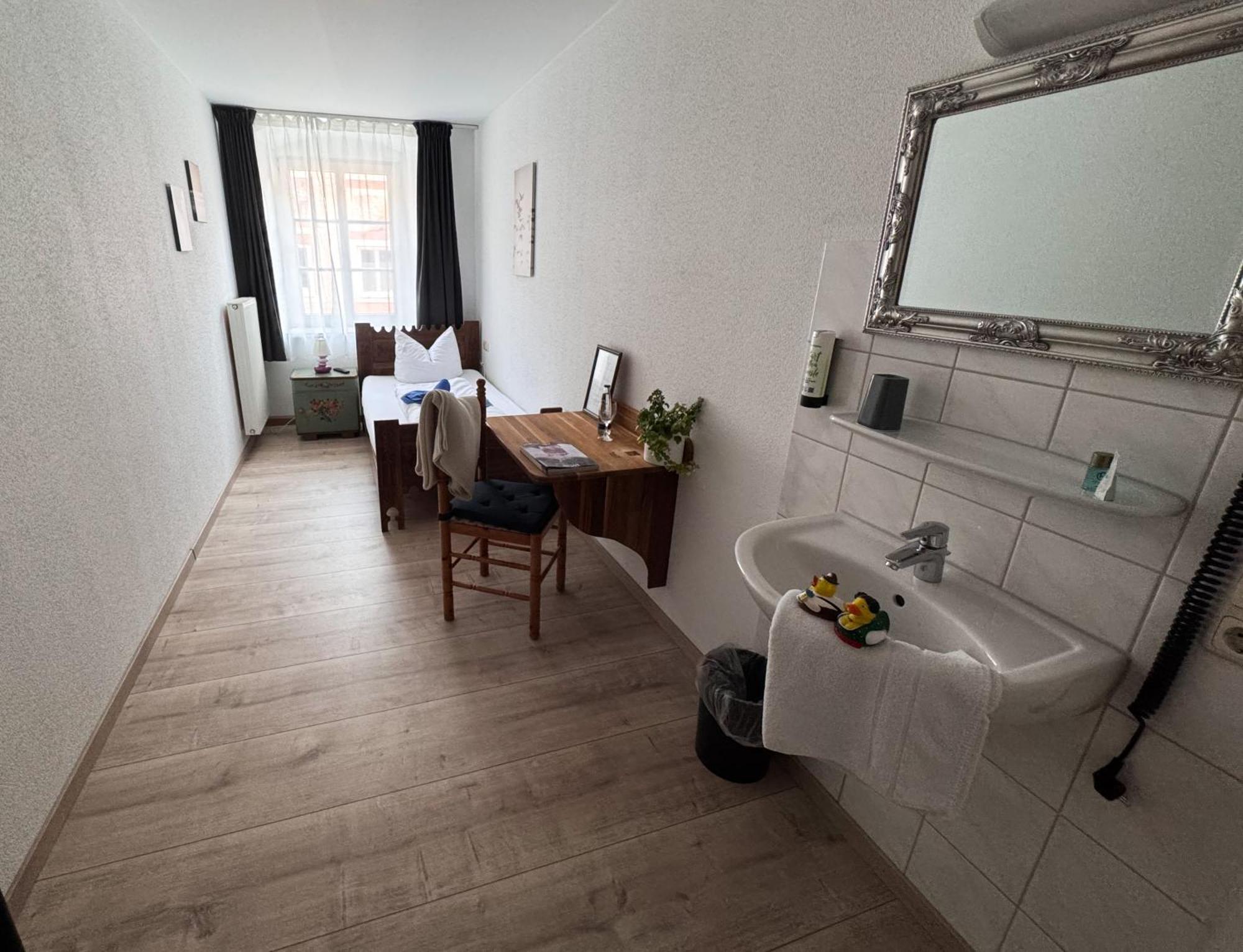 Werdenfelser Hof Garmisch-Partenkirchen Ngoại thất bức ảnh