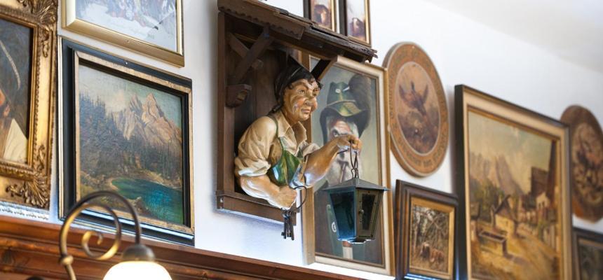 Werdenfelser Hof Garmisch-Partenkirchen Ngoại thất bức ảnh