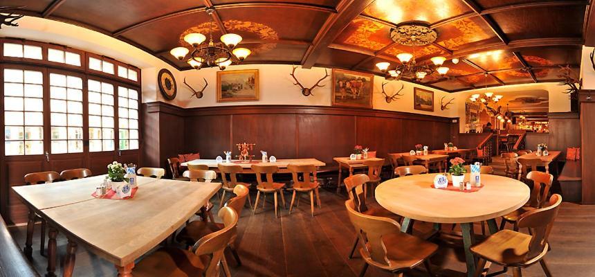 Werdenfelser Hof Garmisch-Partenkirchen Ngoại thất bức ảnh