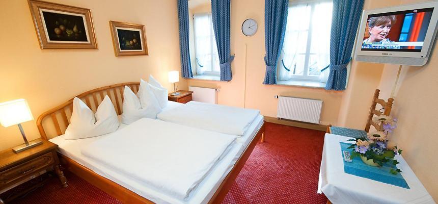 Werdenfelser Hof Garmisch-Partenkirchen Ngoại thất bức ảnh