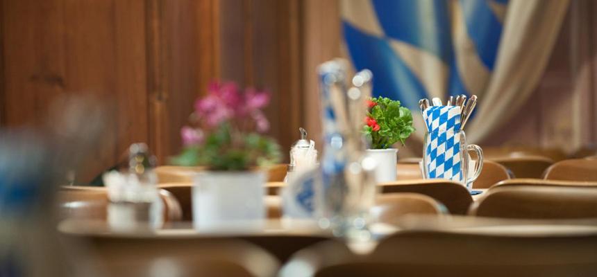 Werdenfelser Hof Garmisch-Partenkirchen Ngoại thất bức ảnh